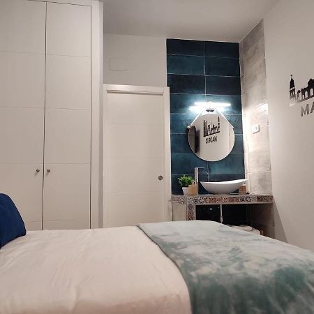 Estudio Madrid Norte 2 Ngoại thất bức ảnh