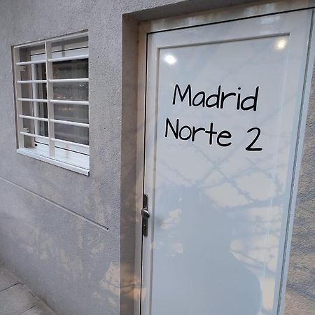 Estudio Madrid Norte 2 Ngoại thất bức ảnh