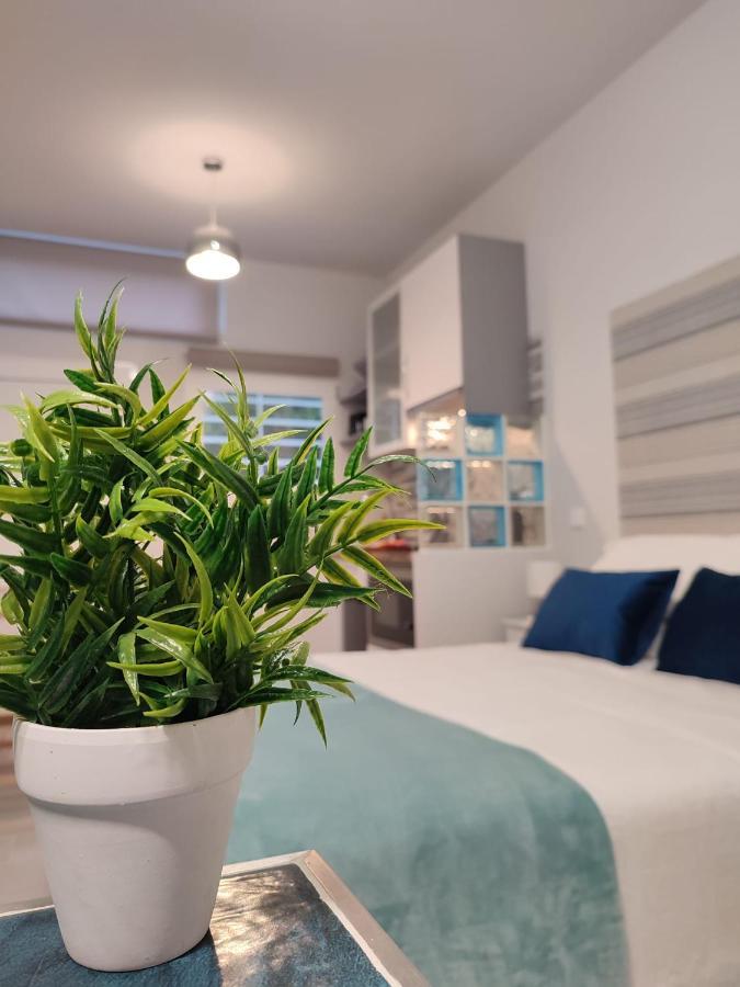 Estudio Madrid Norte 2 Ngoại thất bức ảnh